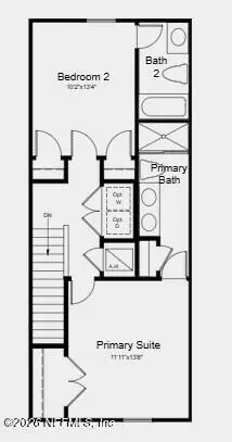 7274 Sabal Terrace, Jacksonville, FL 32210 - #2