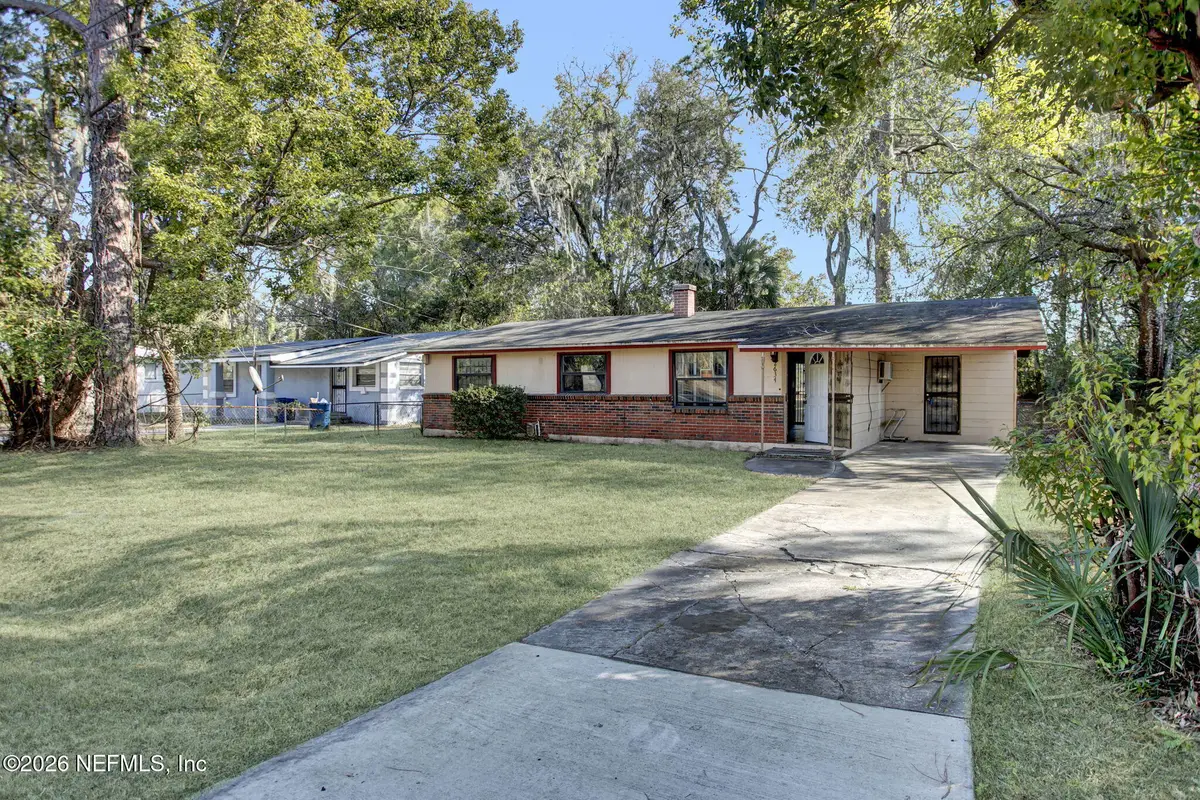 2634 Aubrey Avenue, Jacksonville, FL 32208 - #1