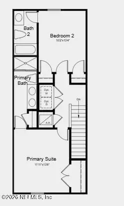 7272 Sabal Terrace, Jacksonville, FL 32210 - #3