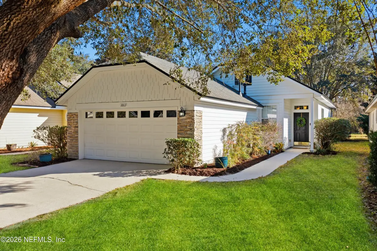 1863 Enterprise Avenue, Saint Augustine, FL 32092 - #1