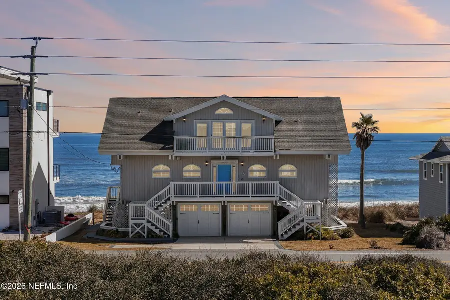 2799 S Ponte Vedra Boulevard, Ponte Vedra Beach, FL 32082 - #2