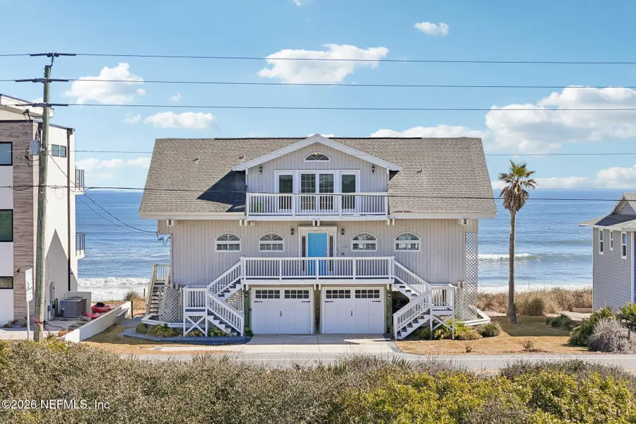 2799 S Ponte Vedra Boulevard, Ponte Vedra Beach, FL 32082 - #3