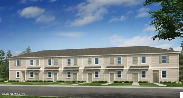 7282 Sabal Terrace, Jacksonville, FL 32210