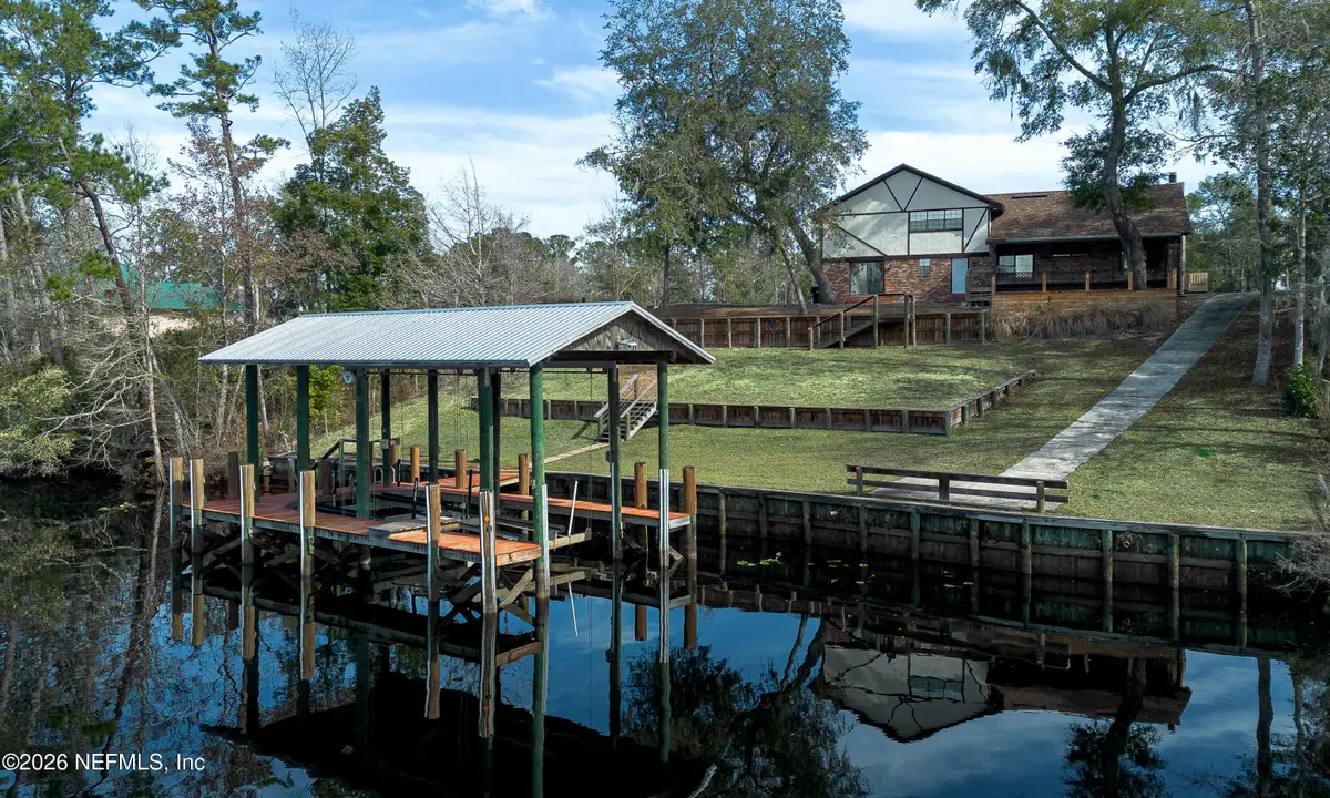 2184 Winchester Road, Green Cove Springs, FL 32043 - #1