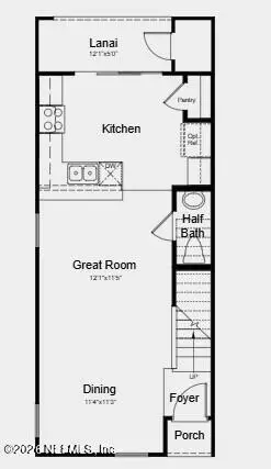 7268 Sabal Terrace, Jacksonville, FL 32210 - #2