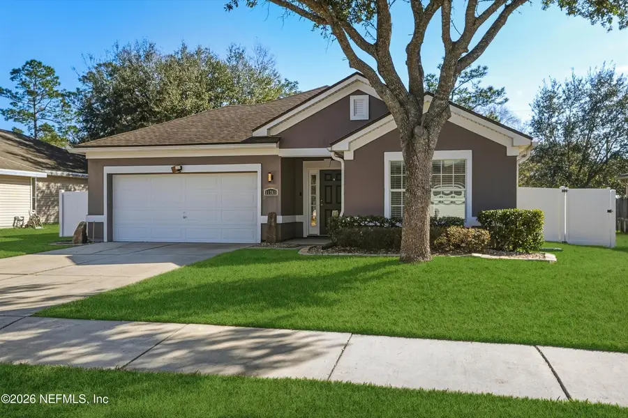 11761 Huckleberry E Trail, Macclenny, FL 32063 - #3