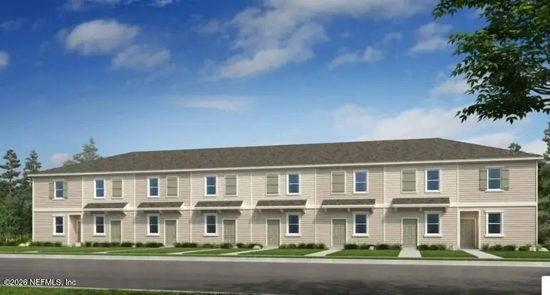 7278 Sabal Terrace, Jacksonville, FL 32210 - #1