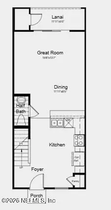 7278 Sabal Terrace, Jacksonville, FL 32210 - #2