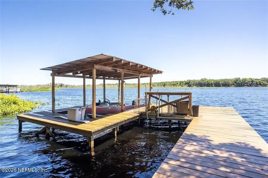 186 Little Orange Lake Drive, Hawthorne, FL 32640 - #2