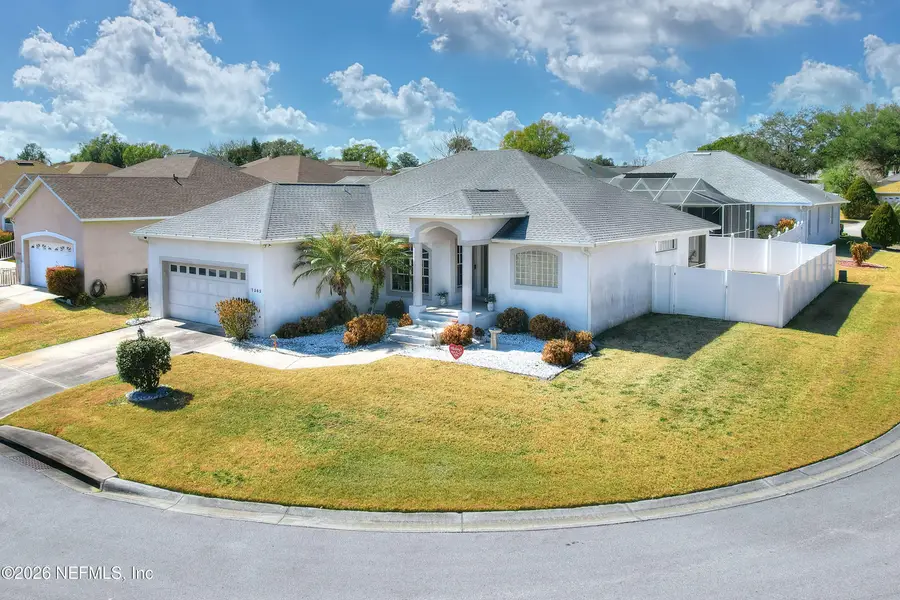 7362 Beaumont Dr. Drive, Lakeland, FL 33810 - #3