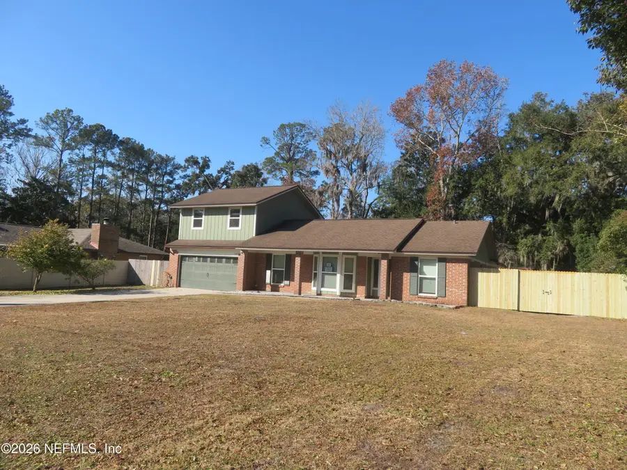 2464 Hopkins Street, Orange Park, FL 32073 - #3