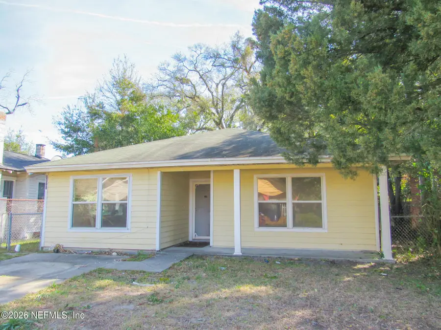 7111 Edge Street, Jacksonville, FL 32208 - #3
