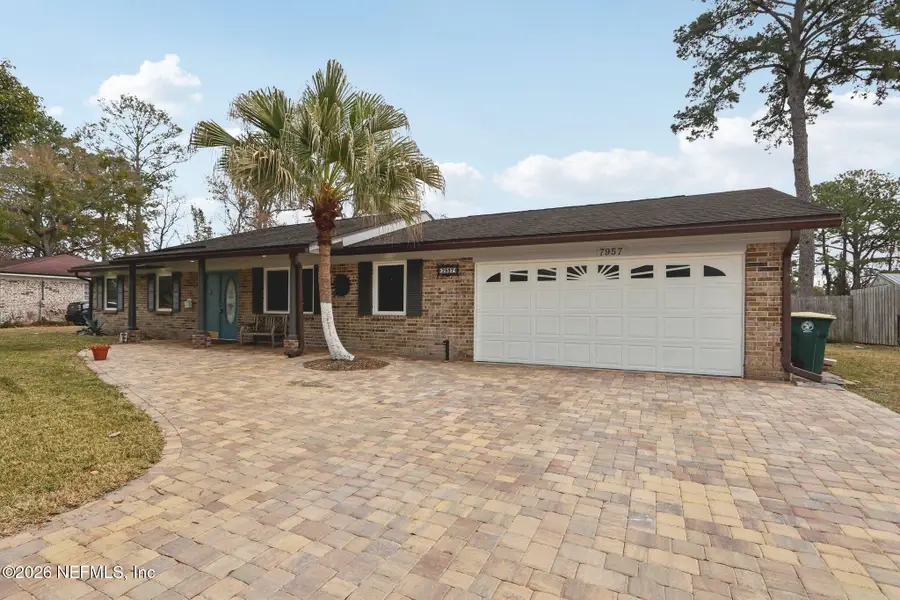 7957 Jolliet Drive, Jacksonville, FL 32217 - #2