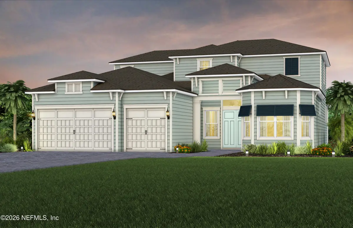 329 Headstream Drive, Saint Johns, FL 32259 - #1