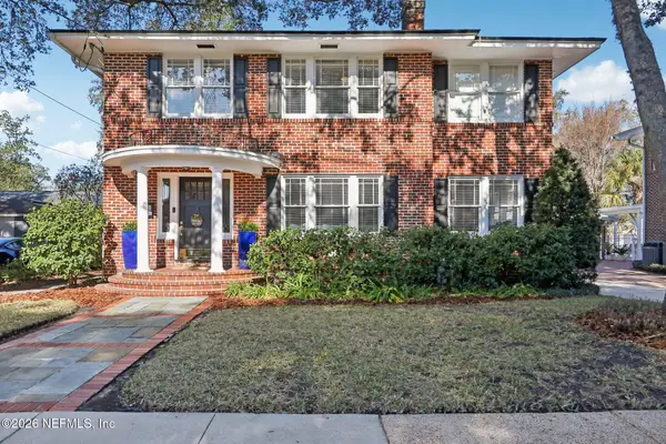 3527 Riverside Avenue, Jacksonville, FL 32205