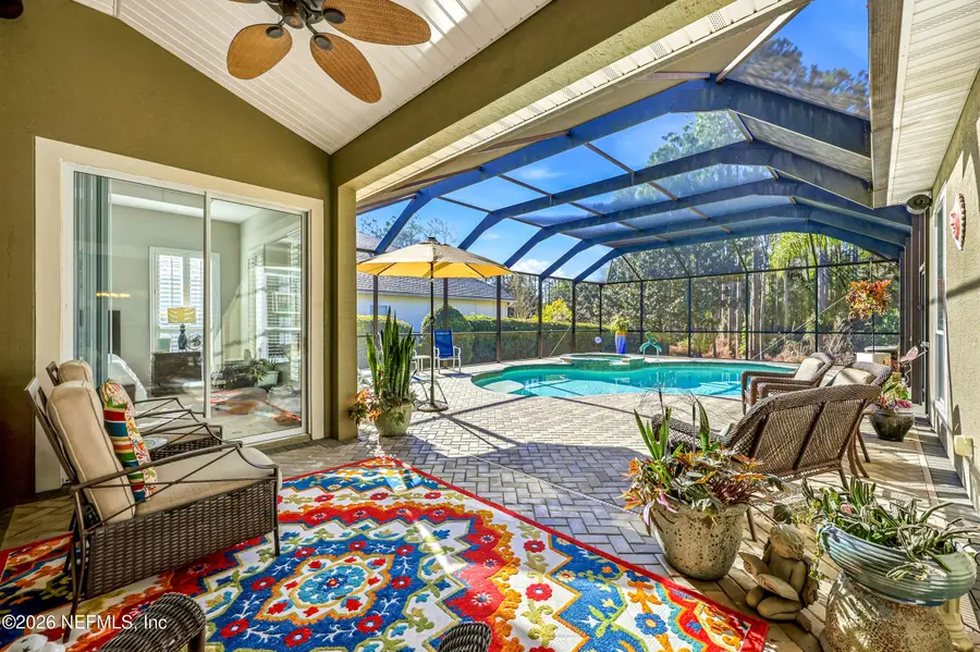 1310 Garrison Drive, Saint Augustine, FL 32092 - #2