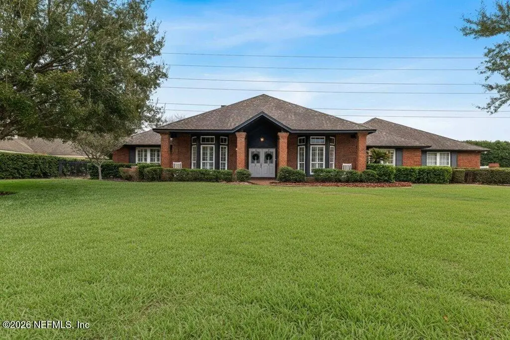 8119 Wekiva Lane, Jacksonville, FL 32256 - #1