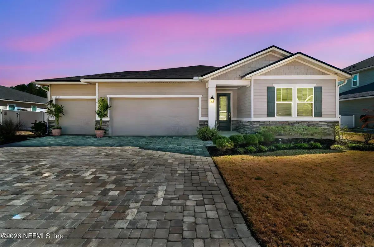 855 Flach Drive, Saint Johns, FL 32259 - #1