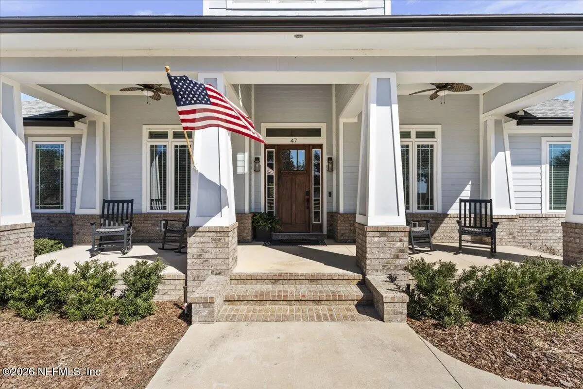 47 Cannondale Lane, Elkton, FL 32033 - #1