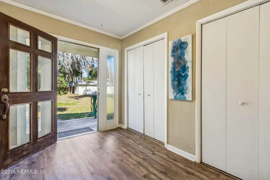 8528 Moody Canal Road, Saint Augustine, FL 32092 - #3