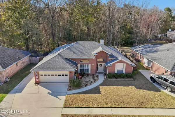 1764 Redwood Lane, Middleburg, FL 32068