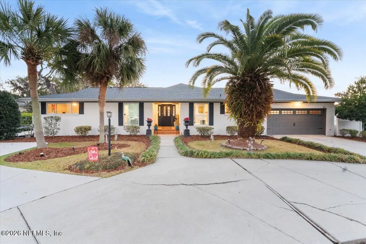 6215 West Shores Road, Fleming Island, FL 32003 - #1