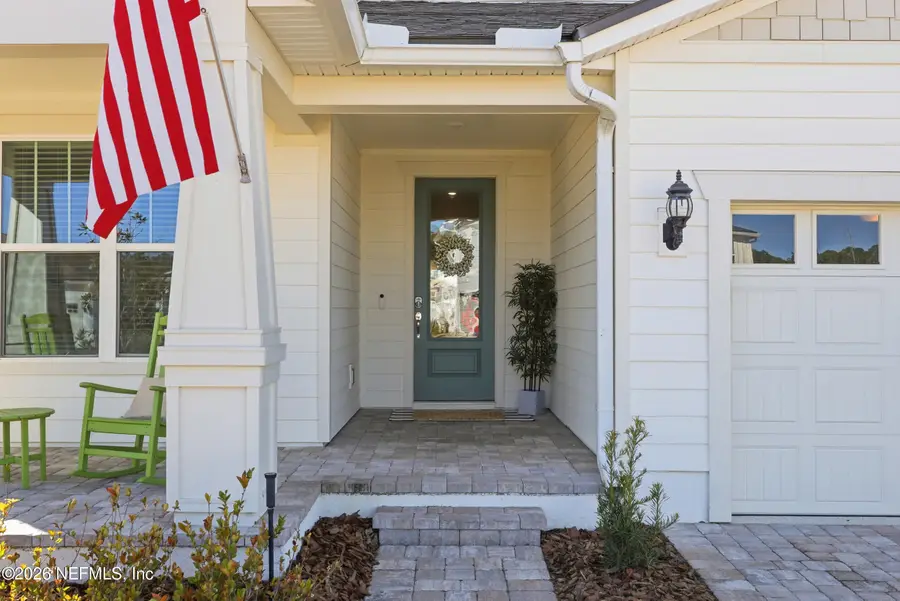 377 Muhly Grass Street, Yulee, FL 32097 - #3