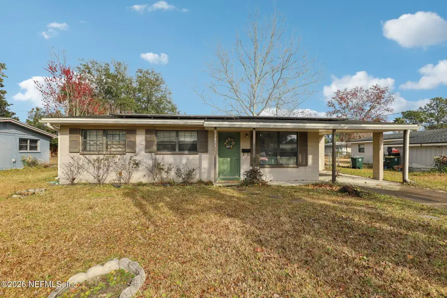 7823 Praver W Drive, Jacksonville, FL 32217 - #2