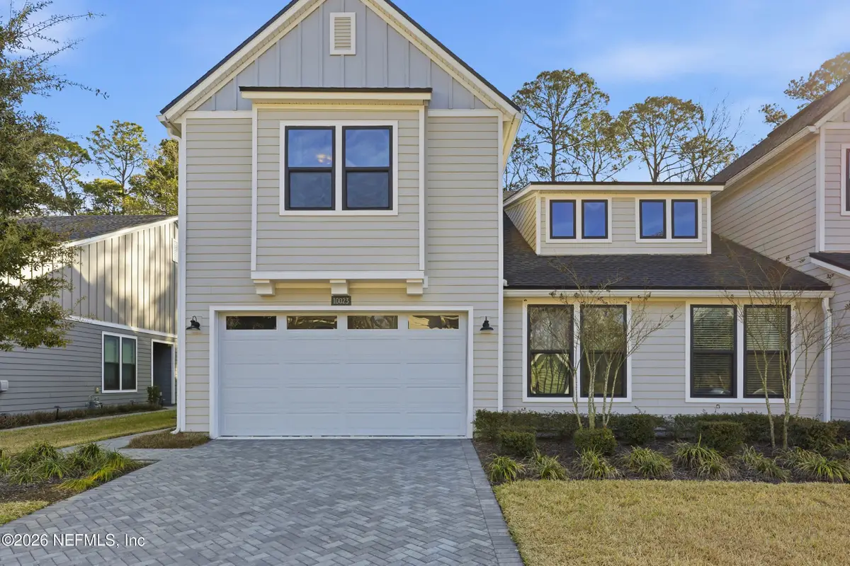10023 Filament Boulevard, Jacksonville, FL 32256 - #1