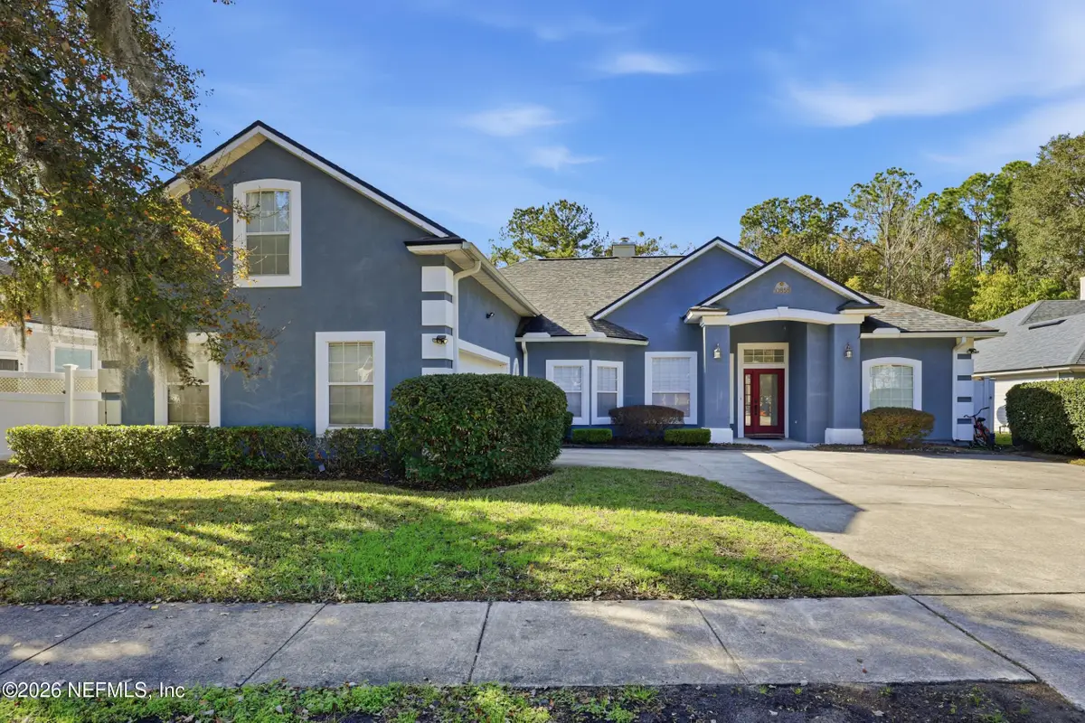 10858 Hamilton Downs Court, Jacksonville, FL 32257 - #1