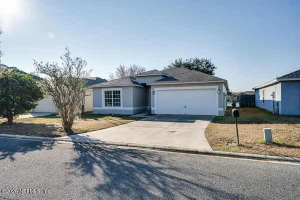 9545 Watershed N Drive, Jacksonville, FL 32220