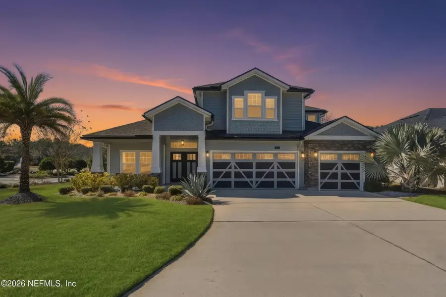 73 Greenview Lane, Saint Augustine, FL 32092 - #2