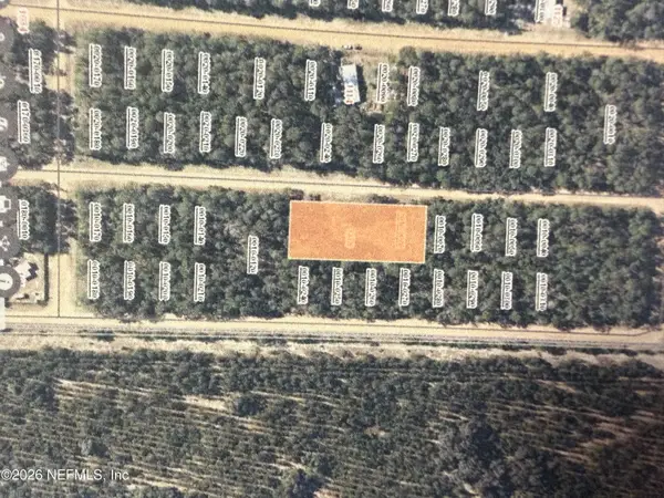 1118 Selma Avenue, Florahome, FL 32140