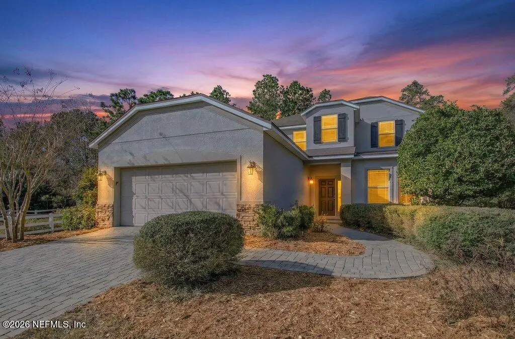 869 Battersea Drive, Saint Augustine, FL 32095 - #1