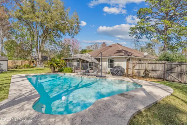 10040 Dovetail S Court, Jacksonville, FL 32257