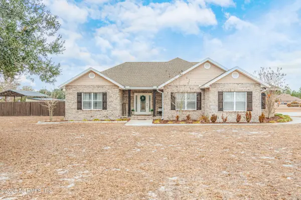 8139 Hunters Ridge S, Glen St. Mary, FL 32040