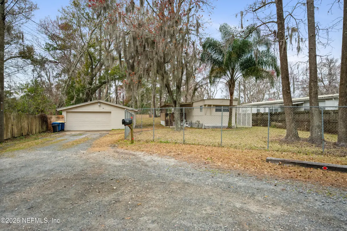 13122 Duval W Court, Jacksonville, FL 32218 - #1
