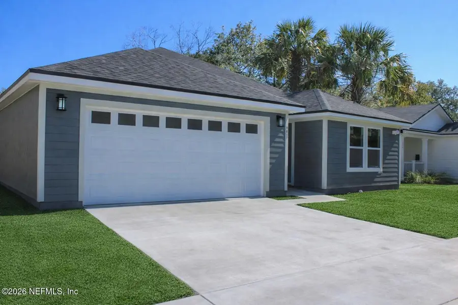 1017 Franklin Street, Jacksonville, FL 32206 - #3