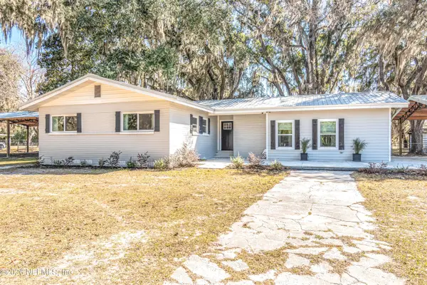 580 NE 3rd Street, Lake Butler, FL 32054