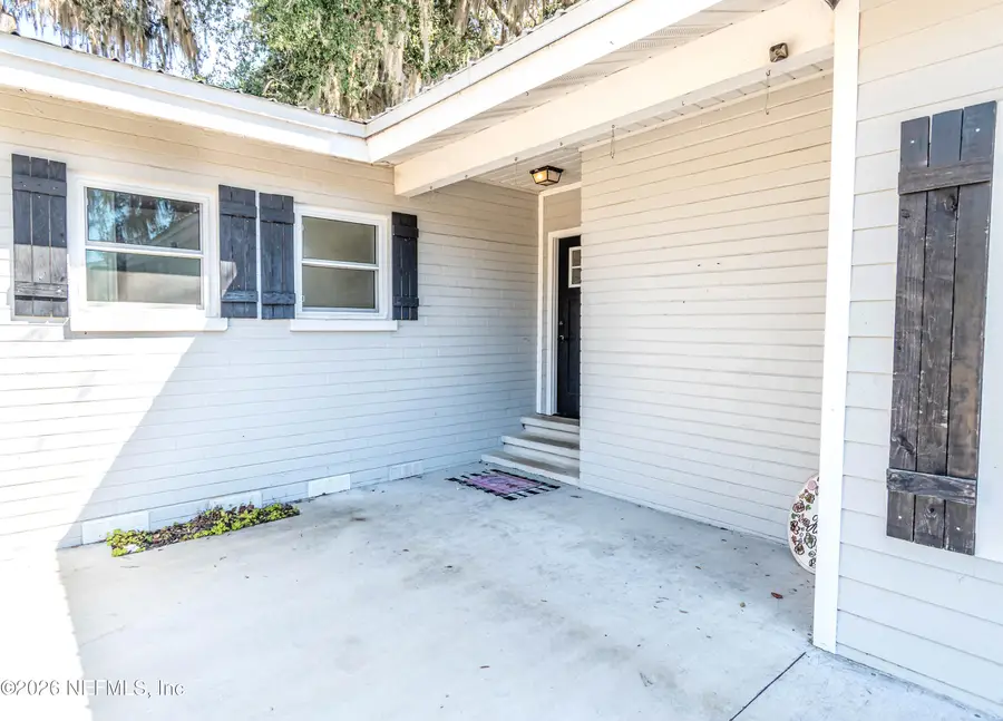 580 NE 3rd Street, Lake Butler, FL 32054 - #3