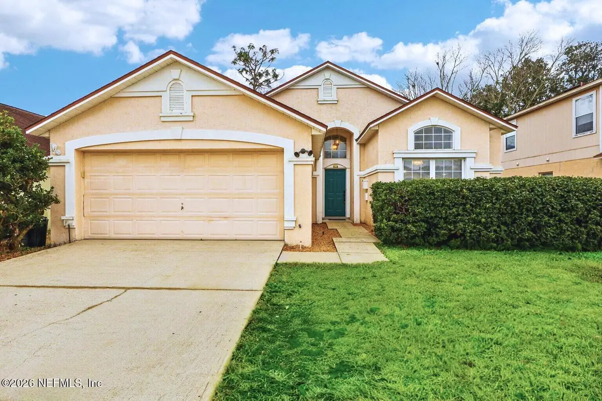 13772 Sea Hawk Street, Jacksonville, FL 32224 - #1