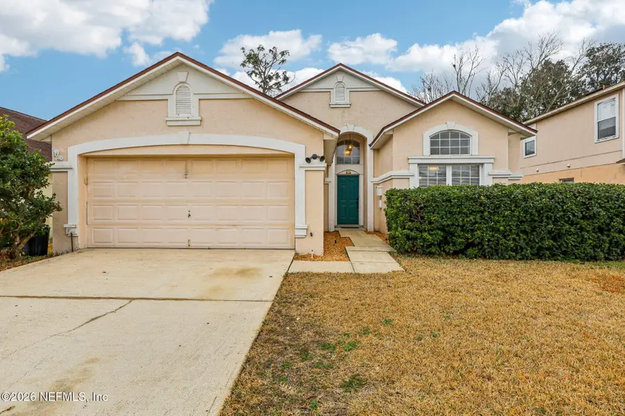 13772 Sea Hawk Street, Jacksonville, FL 32224 - #2