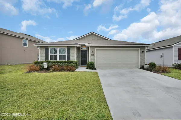 2931 Duck Hollow Lane, Green Cove Springs, FL 32043