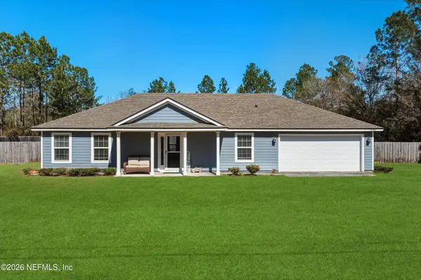 4922 Barley Street, Middleburg, FL 32068