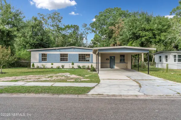 6309 Sauterne Drive, Jacksonville, FL 32210