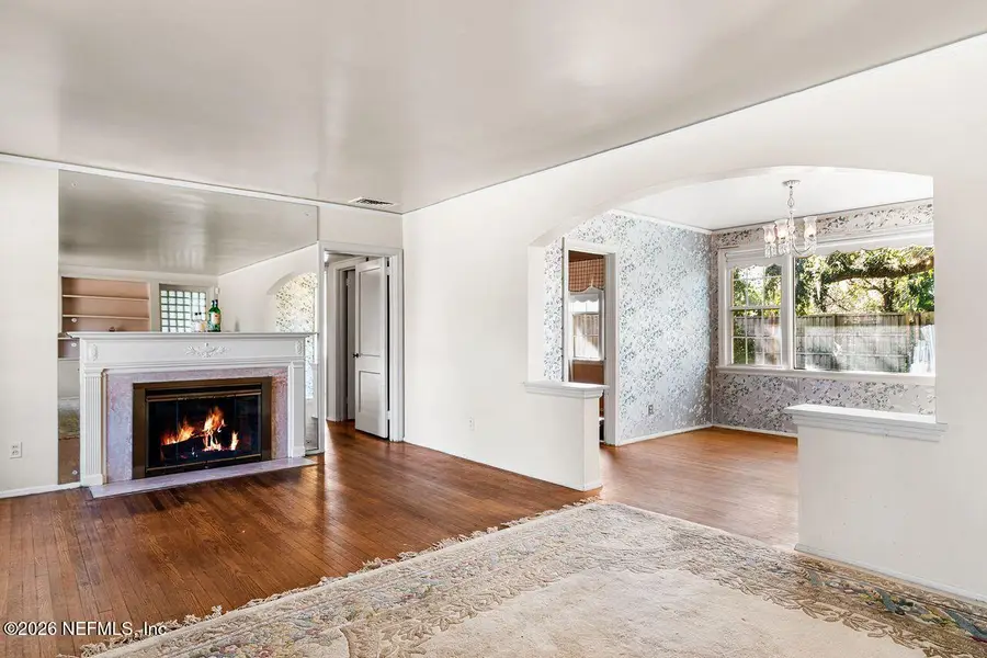 1321 Mundy Drive, Jacksonville, FL 32207 - #3