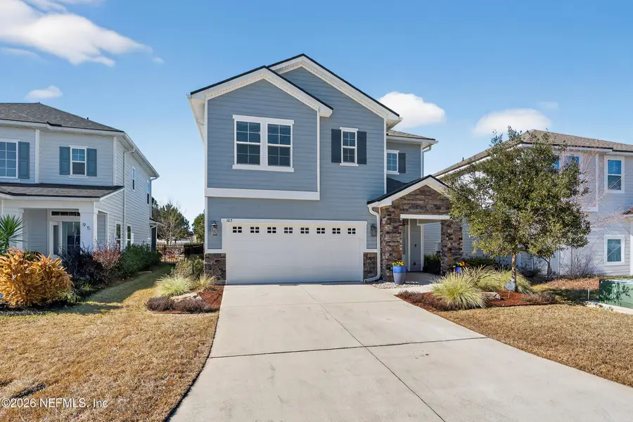 103 Ferndale Way, Saint Augustine, FL 32092 - #2