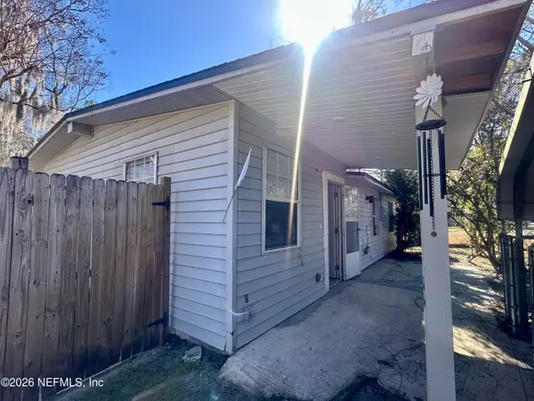 11335 Wingate N Road, Jacksonville, FL 32218