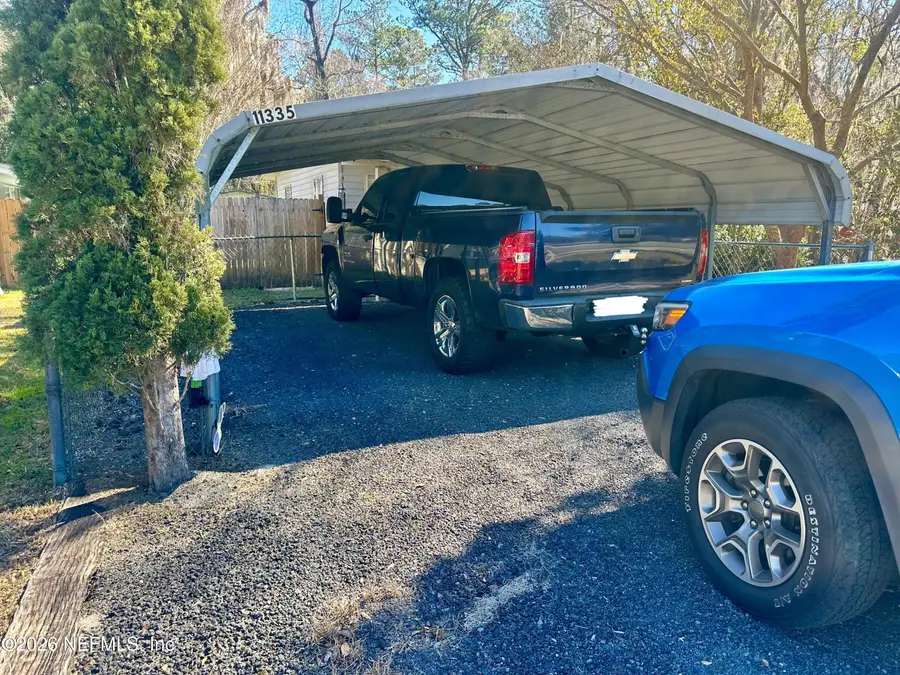 11335 Wingate N Road, Jacksonville, FL 32218 - #3