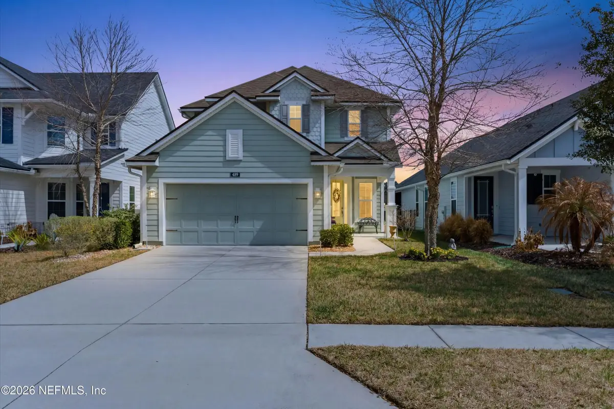 489 Vista Lake Circle, Ponte Vedra, FL 32081 - #1